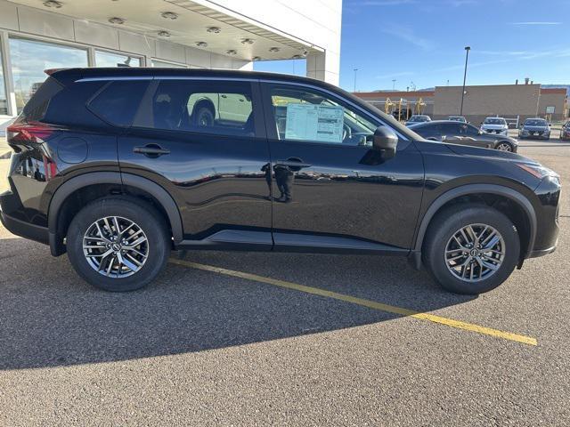 new 2024 Nissan Rogue car, priced at $29,826