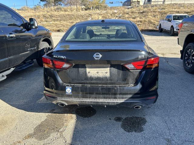 used 2019 Nissan Altima car, priced at $15,492