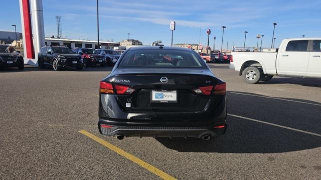 used 2019 Nissan Altima car, priced at $15,692