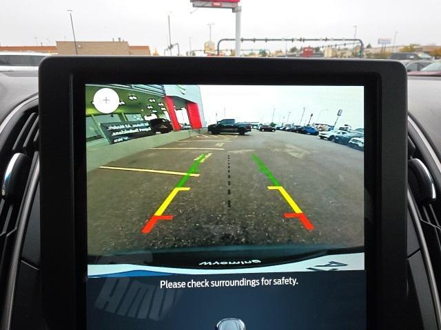 used 2022 Ford Edge car, priced at $22,491