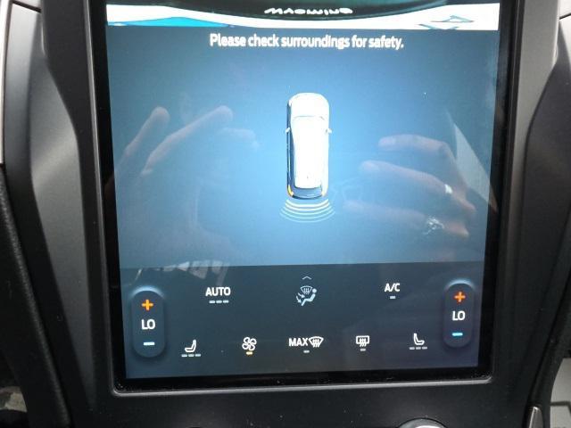 used 2022 Ford Edge car, priced at $22,491