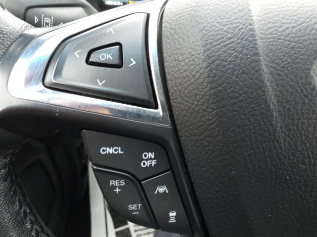 used 2022 Ford Edge car, priced at $22,491