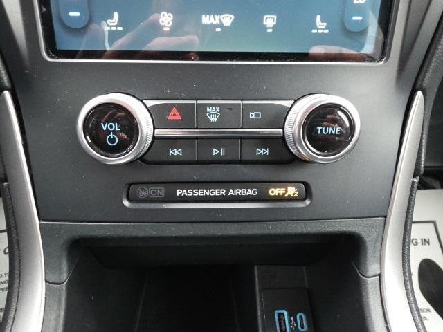 used 2022 Ford Edge car, priced at $22,491