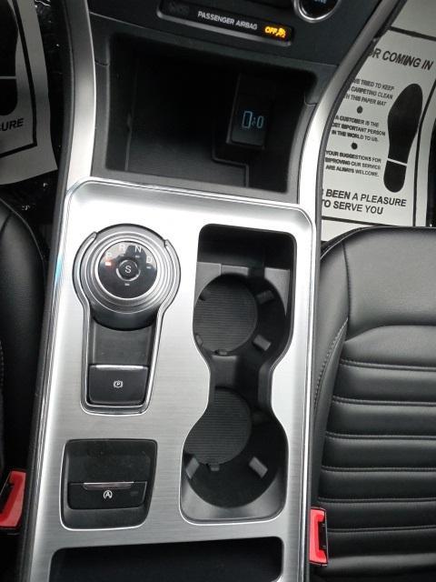 used 2022 Ford Edge car, priced at $22,491