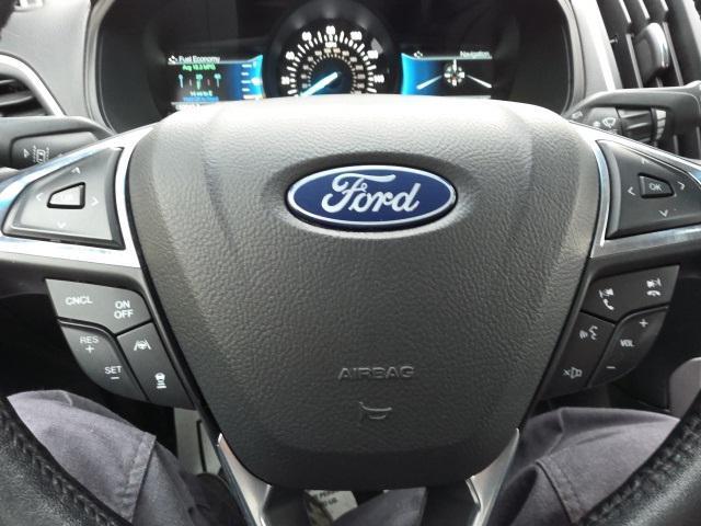 used 2022 Ford Edge car, priced at $22,491