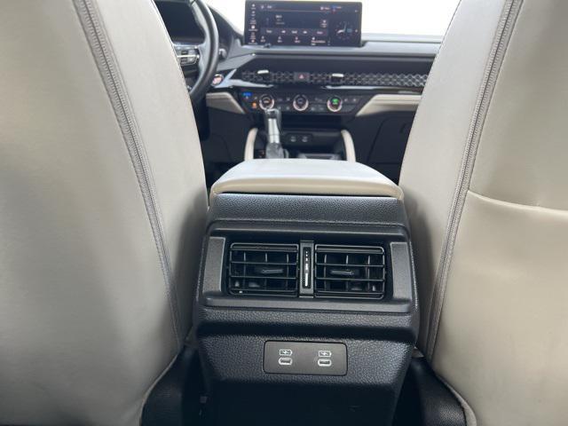 used 2023 Honda Accord Hybrid car, priced at $26,994