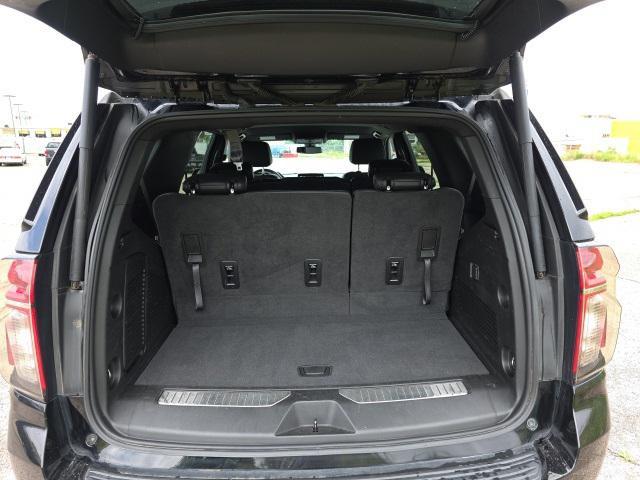used 2022 Chevrolet Tahoe car, priced at $55,995