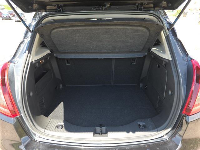 used 2022 Buick Encore car, priced at $17,995