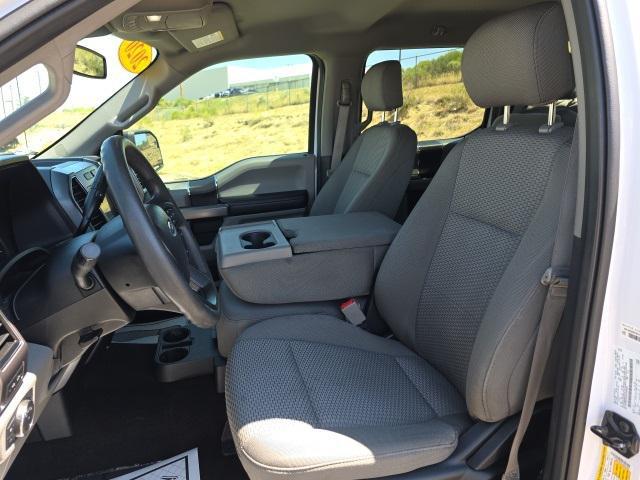 used 2020 Ford F-150 car, priced at $27,995