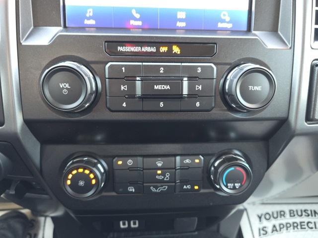 used 2020 Ford F-150 car, priced at $27,995