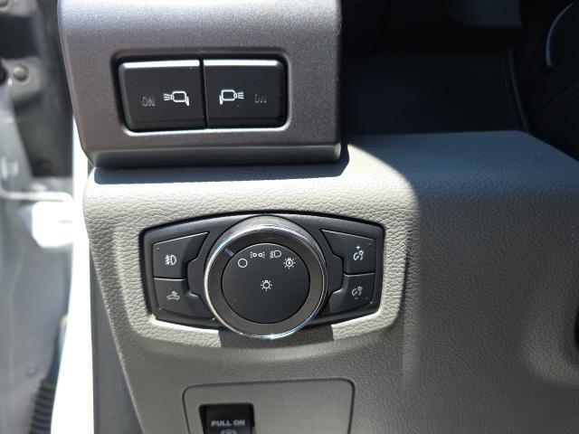 used 2020 Ford F-150 car, priced at $27,995