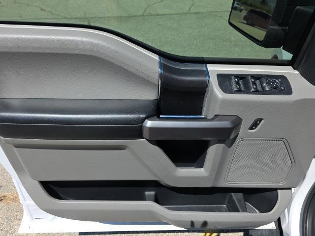 used 2020 Ford F-150 car, priced at $27,995