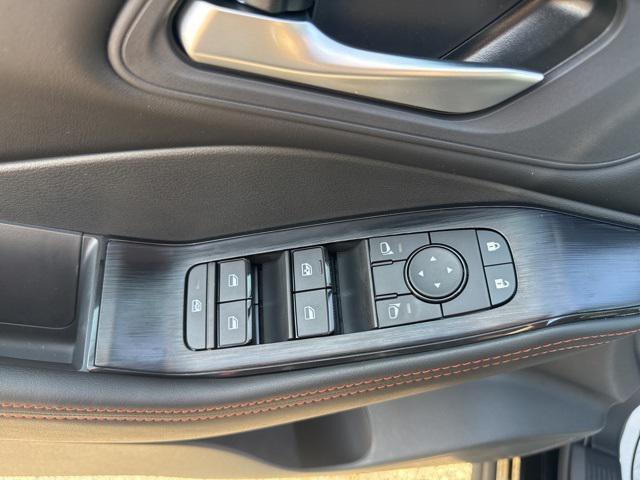 new 2026 Nissan Rogue car, priced at $35,790