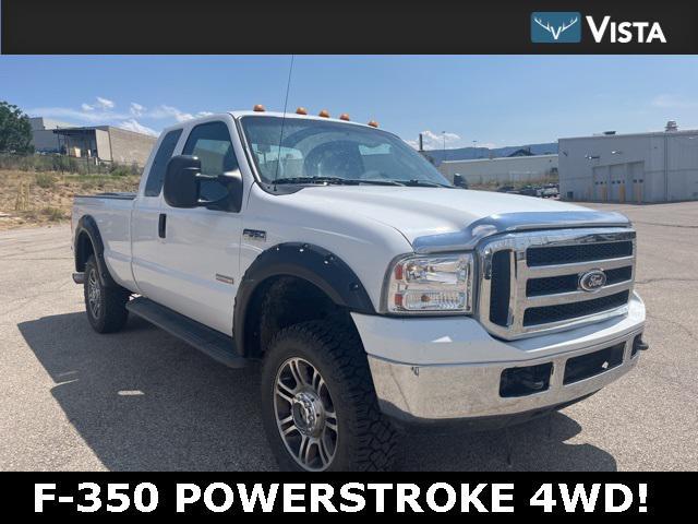 used 2005 Ford F-350 car, priced at $18,995