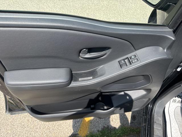 used 2022 Nissan Frontier car, priced at $26,495