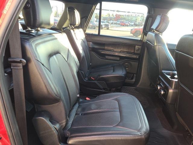 used 2020 Ford Expedition car, priced at $33,991