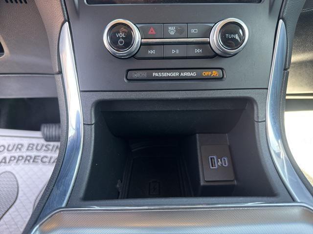 used 2024 Ford Edge car, priced at $31,995