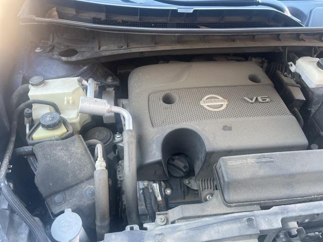 used 2019 Nissan Murano car, priced at $22,495