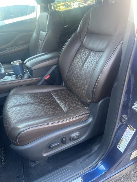 used 2019 Nissan Murano car, priced at $22,495