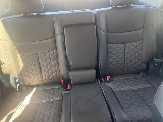 used 2019 Nissan Murano car, priced at $22,495