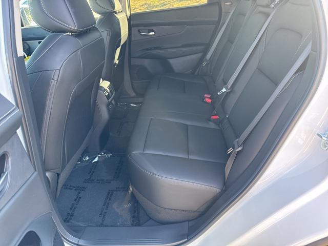 new 2025 Nissan Murano car, priced at $42,935