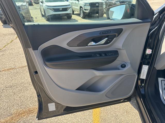used 2023 GMC Terrain car, priced at $21,993