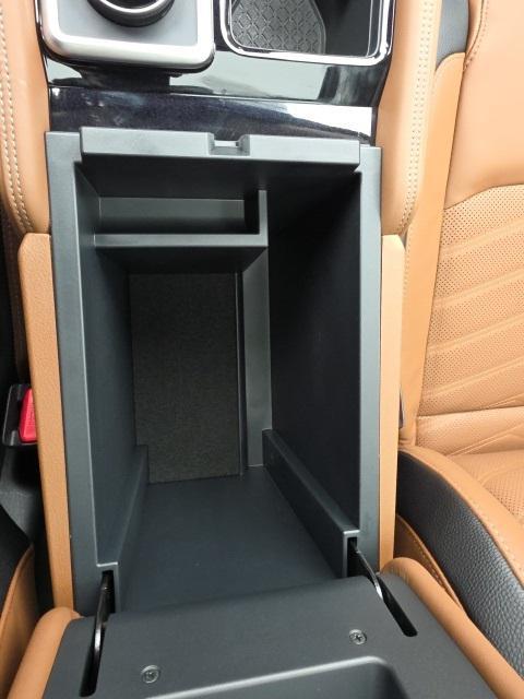 new 2025 Nissan Pathfinder car, priced at $47,110