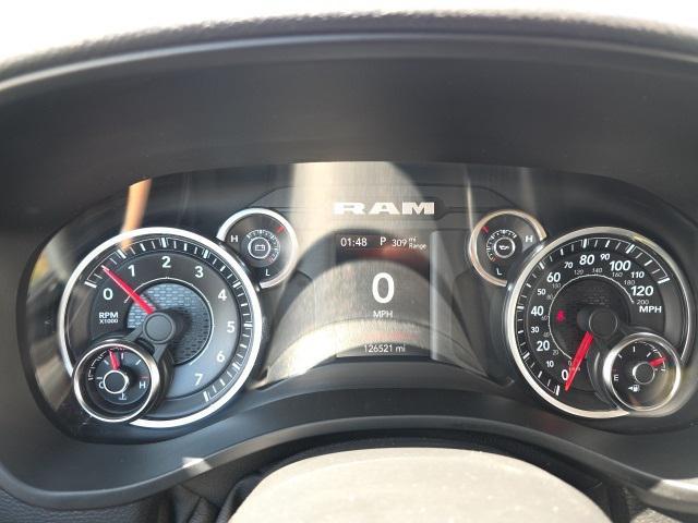 used 2020 Ram 1500 car, priced at $24,995