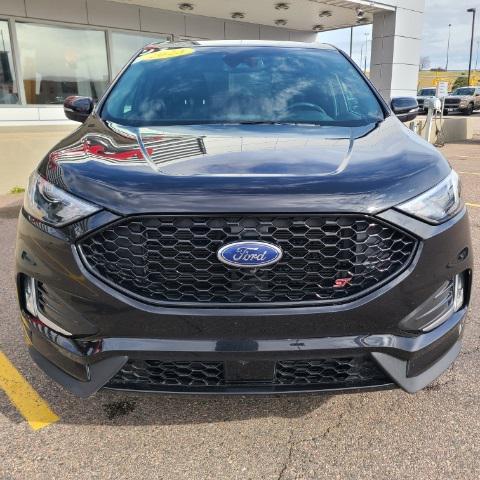 used 2023 Ford Edge car, priced at $39,493