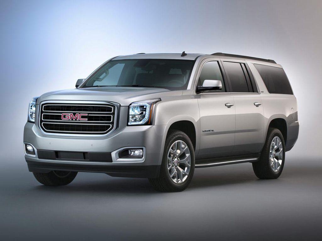 used 2020 GMC Yukon XL car, priced at $34,791