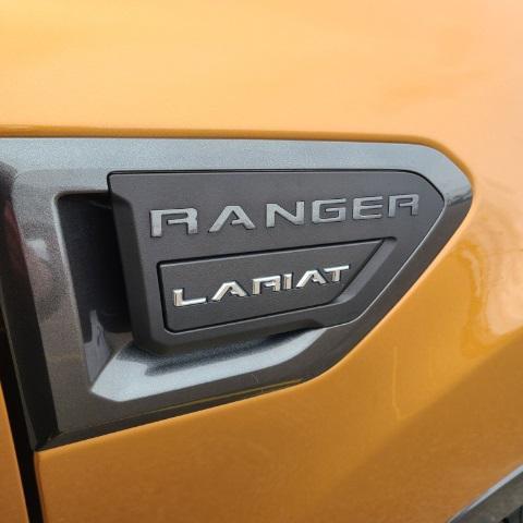 used 2019 Ford Ranger car, priced at $29,343