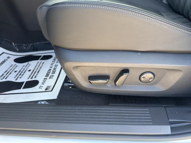 new 2026 Nissan Rogue car, priced at $39,985