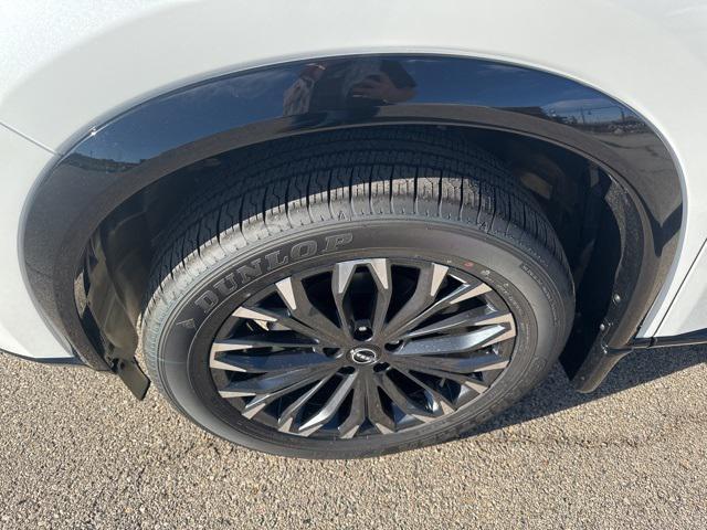 new 2026 Nissan Rogue car, priced at $39,985