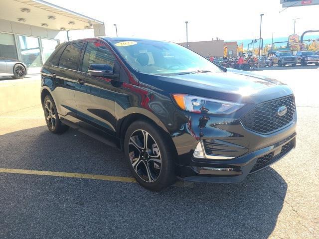 used 2023 Ford Edge car, priced at $30,494