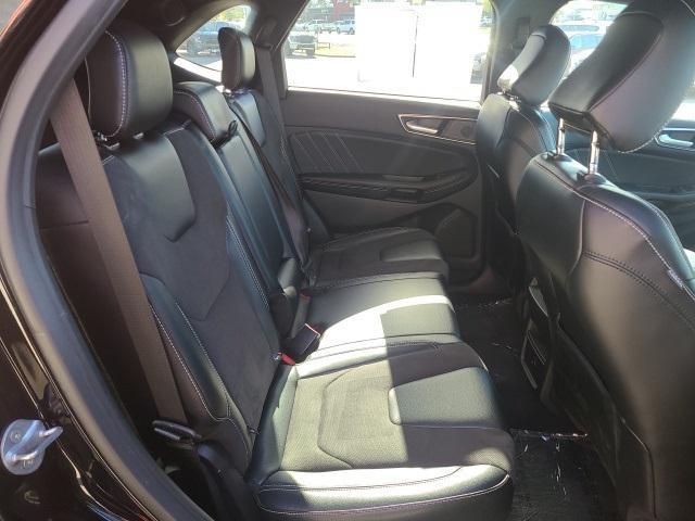 used 2023 Ford Edge car, priced at $30,494