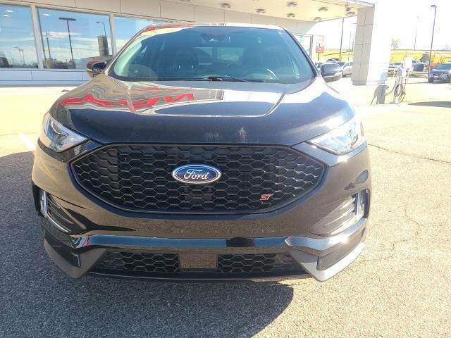 used 2023 Ford Edge car, priced at $30,494