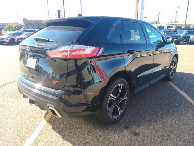 used 2023 Ford Edge car, priced at $30,494