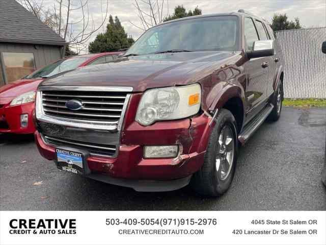 used 2006 Ford Explorer car, priced at $3,990