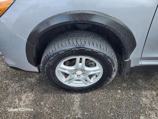 used 2014 Subaru XV Crosstrek car, priced at $8,990