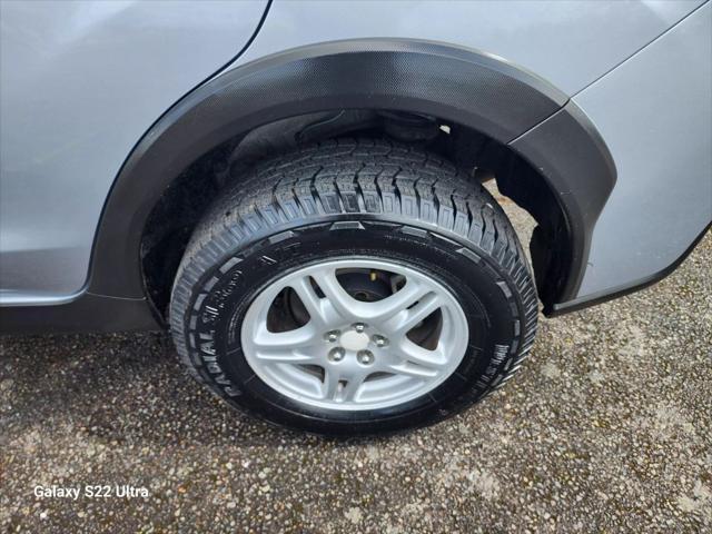 used 2014 Subaru XV Crosstrek car, priced at $8,990