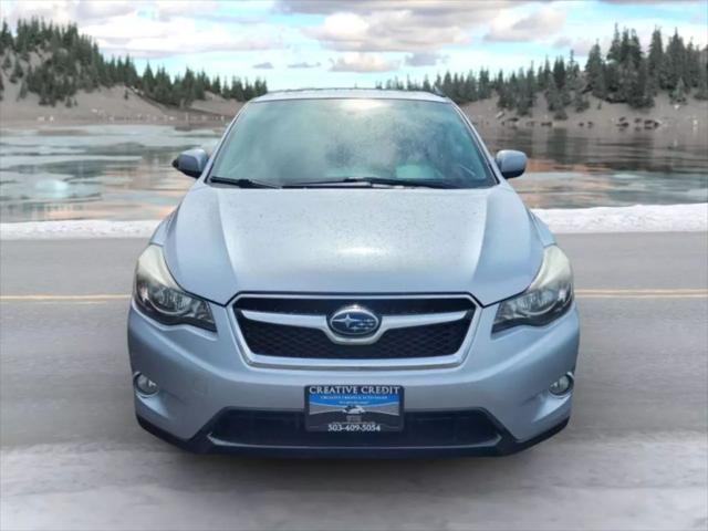 used 2014 Subaru XV Crosstrek car, priced at $8,990