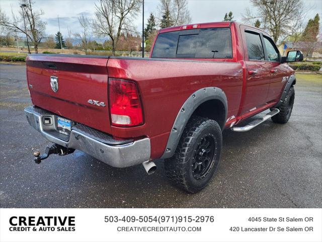 used 2013 Ram 3500 car, priced at $24,795