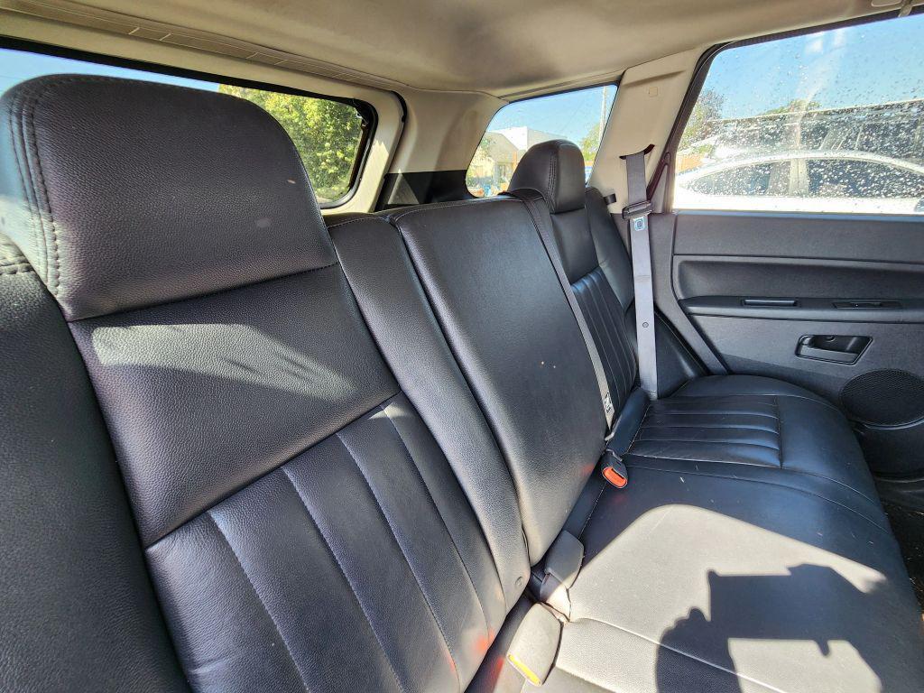 used 2008 Jeep Grand Cherokee car, priced at $4,990