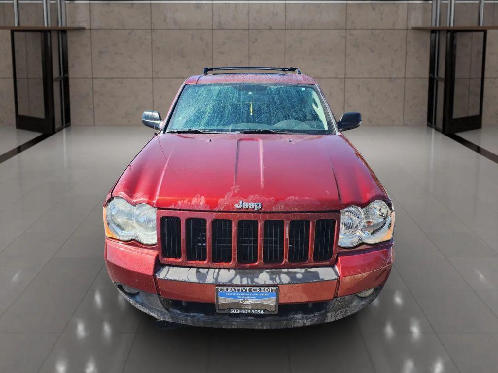 used 2008 Jeep Grand Cherokee car, priced at $4,990