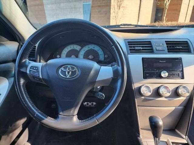 used 2010 Toyota Camry car, priced at $5,995