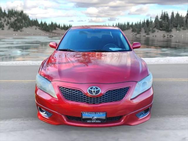 used 2010 Toyota Camry car, priced at $5,995