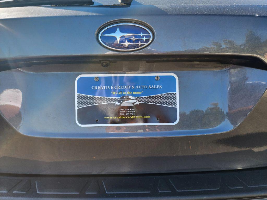 used 2020 Subaru Outback car, priced at $14,595