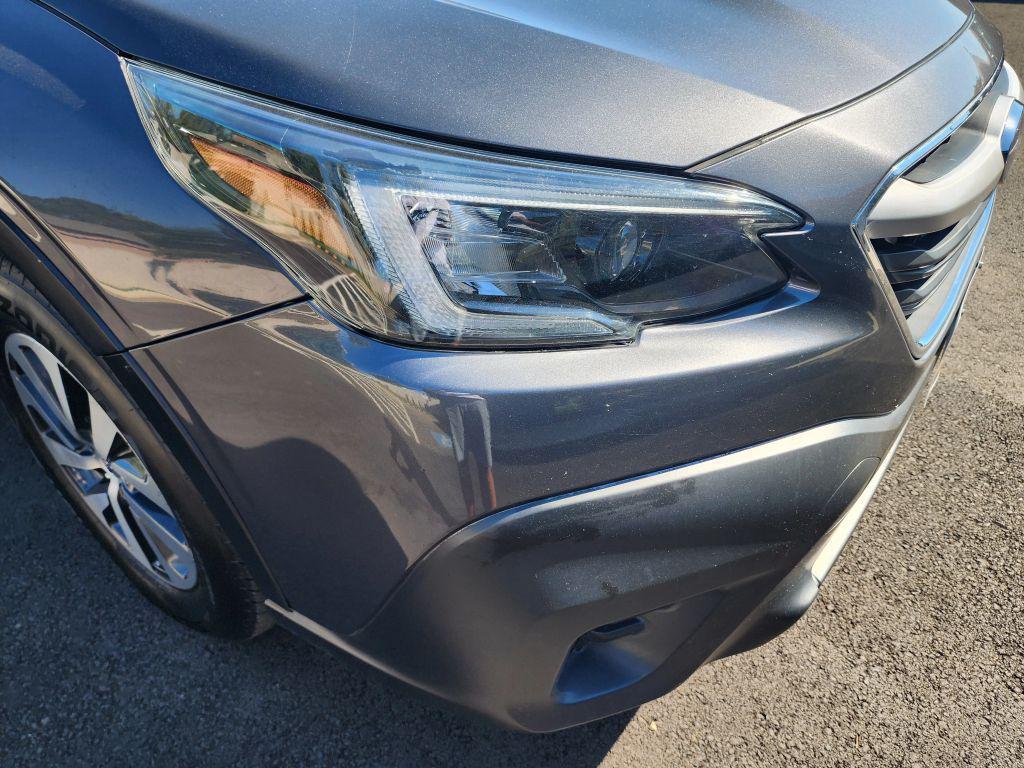 used 2020 Subaru Outback car, priced at $14,595