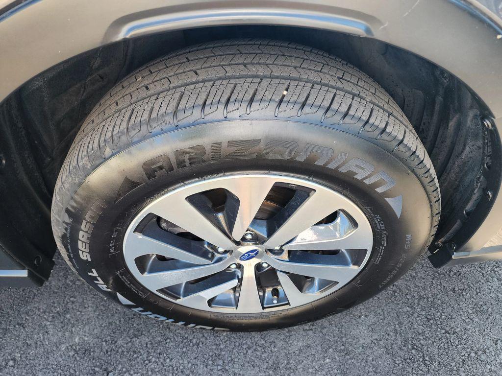 used 2020 Subaru Outback car, priced at $14,595