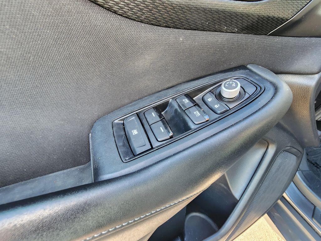 used 2020 Subaru Outback car, priced at $14,595